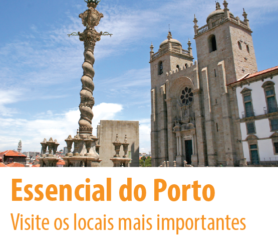 passeio a pé na cidade do porto Catedral do Porto